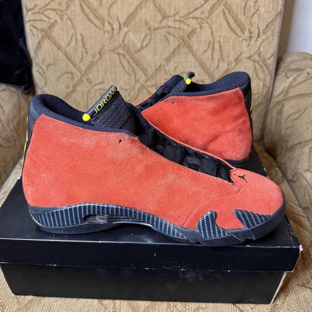 Nike Air Jordan 14 